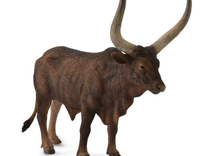 TORO WATUSI -L- 88648 COLLECTA