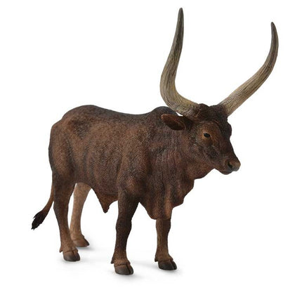 TORO WATUSI -L- 88648 COLLECTA