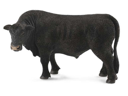 TOROS ANGUS NEGRO -L- 88507 COLLECTA