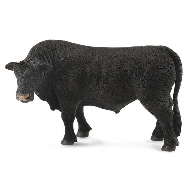 TOROS ANGUS NEGRO -L- 88507 COLLECTA
