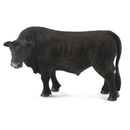 TOROS ANGUS NEGRO -L- 88507 COLLECTA
