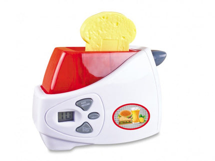 TOSTADORA LITTLE LIFE TACHAN