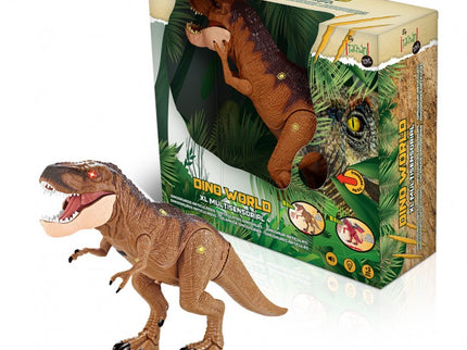 T-REX XL MULTISENSORIAL TACHAN