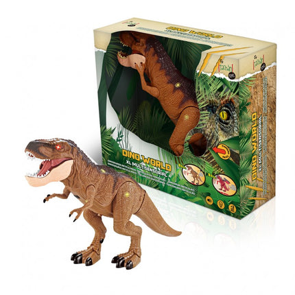 T-REX XL MULTISENSORIAL TACHAN