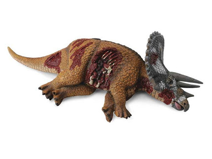 TRICERATOPS HERIDO -L- 88528 COLLECTA