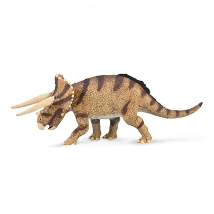 TRICERATOPS HORRIDUS ENFRENTADO - L - 88969 - COLLECTA