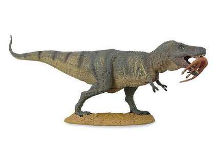 TYRANNOSAURUS REX CON PRESA -XL- 88573 COLLECTA