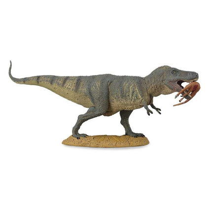 TYRANNOSAURUS REX CON PRESA -XL- 88573 COLLECTA