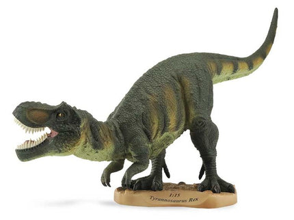 TYRANNOSAURUS REX - DELUXE 1:15 88255 COLLECTA