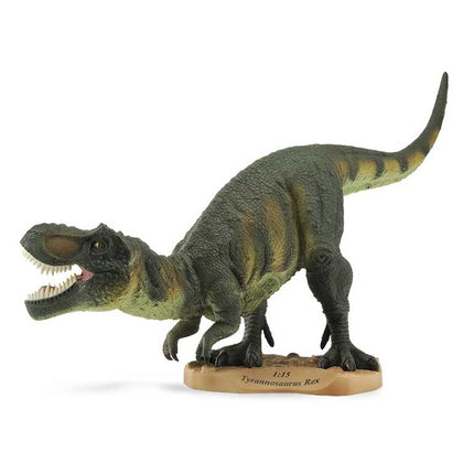 TYRANNOSAURUS REX - DELUXE 1:15 88255 COLLECTA