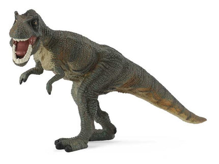 TYRANNOSAURUS REX VERDE -L- 88118 COLLECTA
