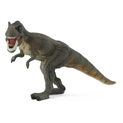 TYRANNOSAURUS REX VERDE -L- 88118 COLLECTA