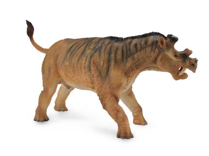 UINTATHERIUM - DELUXE - 88800 - COLLECTA