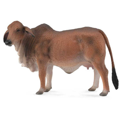 VACA BRAHMAN ROJO -L- 88600 COLLECTA