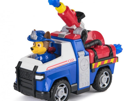 VEHÍCULOS SURTIDOS PAW PATROL FIRE RESCUE 6072699 SPIN