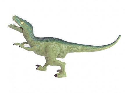 VELOCIRAPTOR LUCES Y SONIDO TACHAN