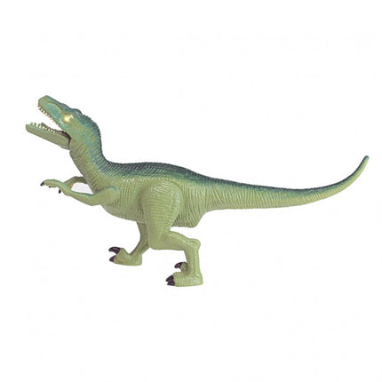 VELOCIRAPTOR LUCES Y SONIDO TACHAN