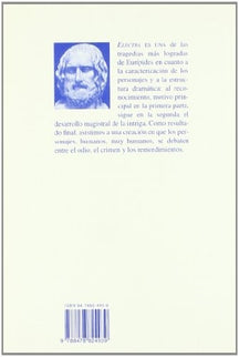 EUNUCO, EL - Publio Terencio Africano