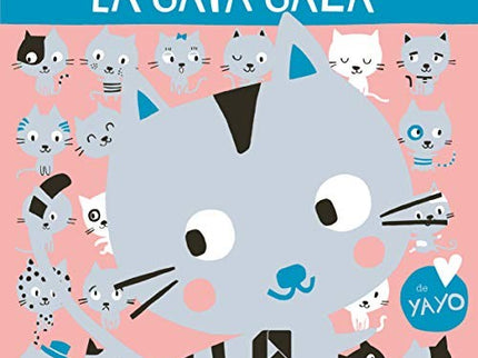 LA GATA GALA - Yayo Kawamura