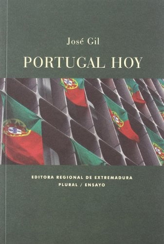 PORTUGAL HOY - Jose Gil