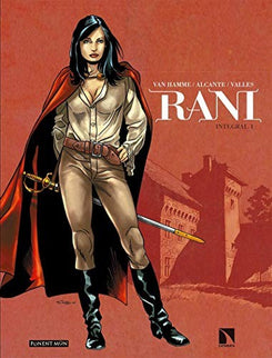Rani Integral 1 - Didier Alcante