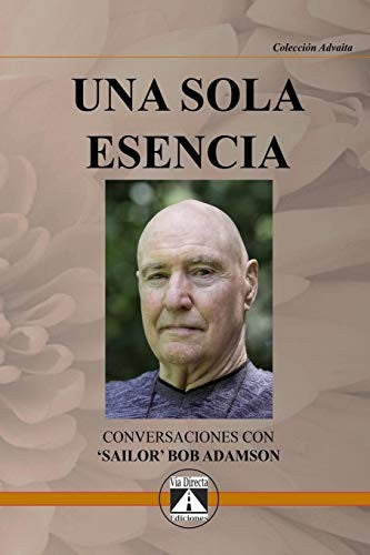 UNA SOLA ESENCIA - Javier Luna 