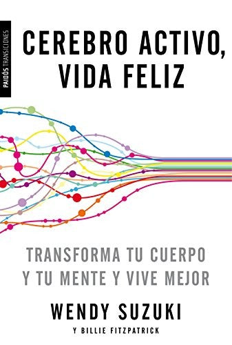 Cerebro activo, vida feliz