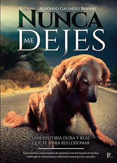 Nunca me dejes