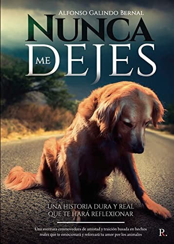 Nunca me dejes