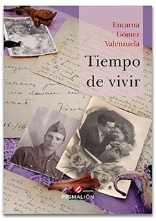 TIEMPO DE VIVIVR