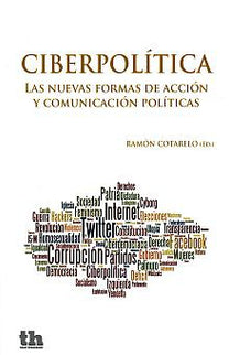 CIBERPOLITICA - Ramón Cotarelo