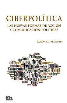 CIBERPOLITICA - Ramón Cotarelo