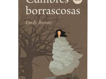 CUMBRES BORRASCOSAS - Emily Brontë - Bolsillo