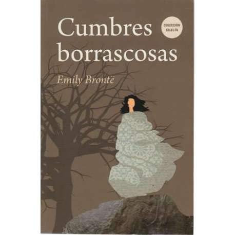 CUMBRES BORRASCOSAS - Emily Brontë - Bolsillo