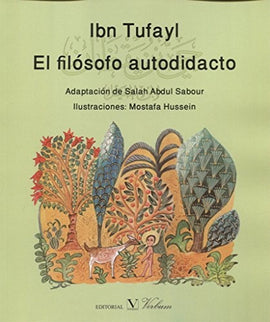 EL FILOSOFO AUTODIDACTO - Ibn Tufayl - Bolsillo