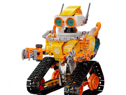 W·BOT ROBOT DE PROGRAMACIÓN 455 PCS C83003W