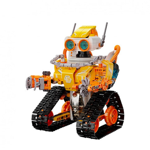 W·BOT ROBOT DE PROGRAMACIÓN 455 PCS C83003W
