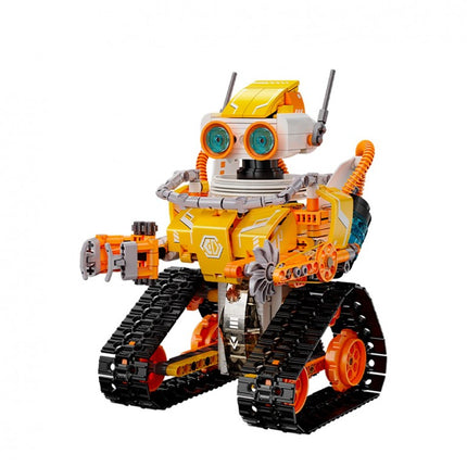 W·BOT ROBOT DE PROGRAMACIÓN 455 PCS C83003W