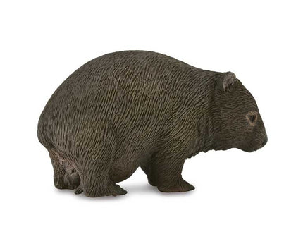 WOMBAT - M - 88756 - COLLECTA