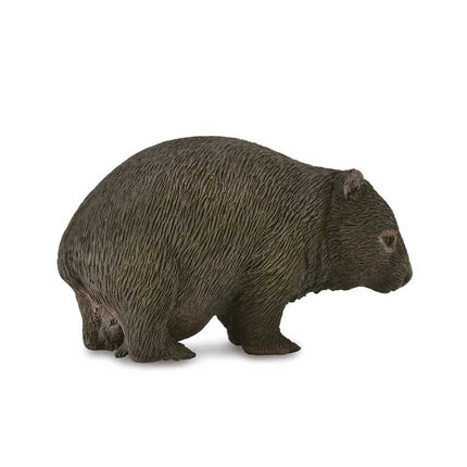 WOMBAT - M - 88756 - COLLECTA