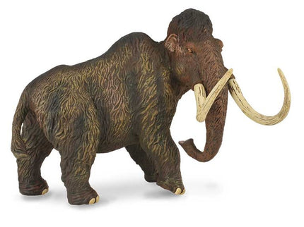 WOOLLY MAMMOTH - DELUXE 1:20 - DELUXE - 88304 -