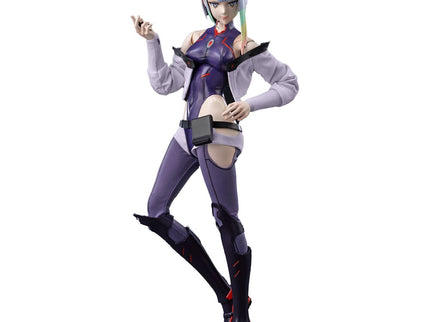 Cyberpunk: Edgerunners Figura FigZero 1/6 Lucy 29 cm