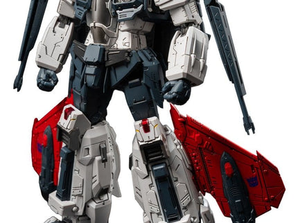 Transformers Figura MDLX Ramjet 20 cm