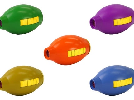 Mega Man Finger Mega Buster juego de 6 piezas Rock Buster Vol. 1 7 cm