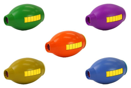 Mega Man Finger Mega Buster juego de 6 piezas Rock Buster Vol. 1 7 cm