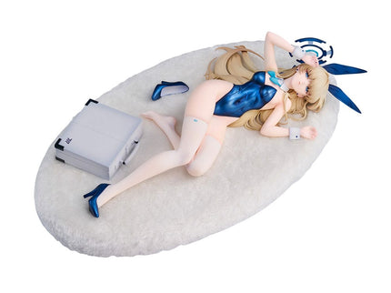 Blue Archive Estatua PVC 1/7 Toki (Bunny Girl) Memorial Lobby Ver. 30 cm