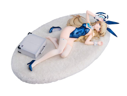 Blue Archive Estatua PVC 1/7 Toki (Bunny Girl) Memorial Lobby Ver. 30 cm