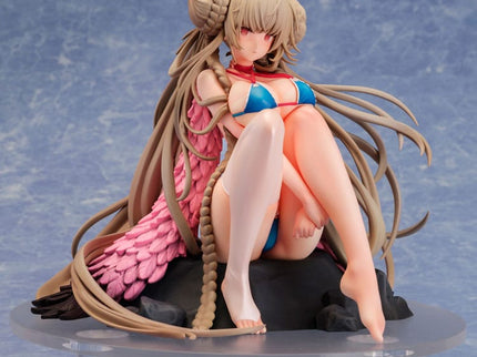 Azur Lane Estatua PVC 1/7 Formidable The Lady of the Beach Ver. 16 cm