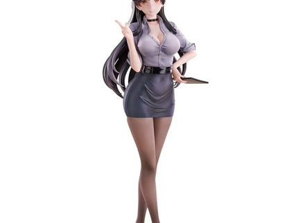 Azur Lane Estatua PVC 1/6 Atago OL Ver. 28 cm