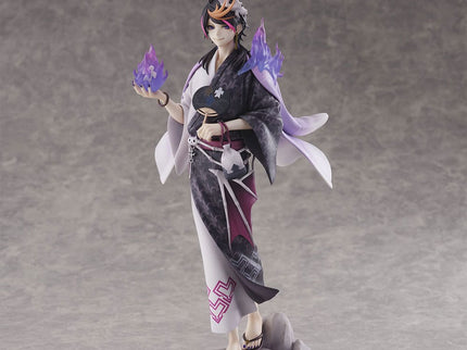 Nijisanji Estatua PVC 1/7 Shu Yamino Summer Ver. 27 cm